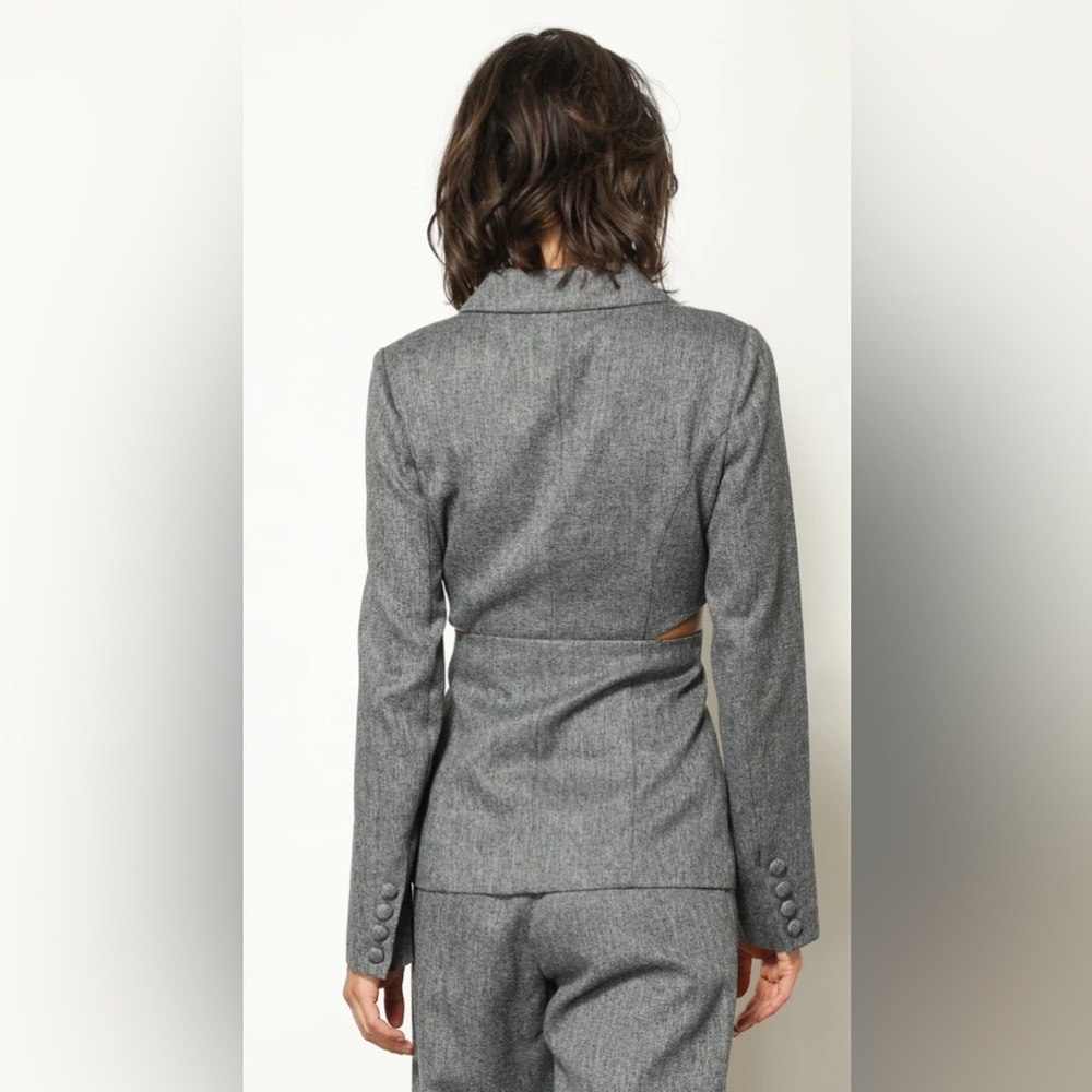 Line and Dot Marcella blazer - Picture 2 of 7